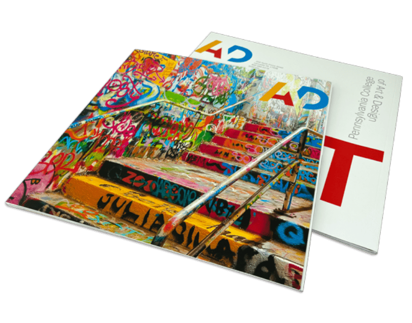PCAD Brochure Cover