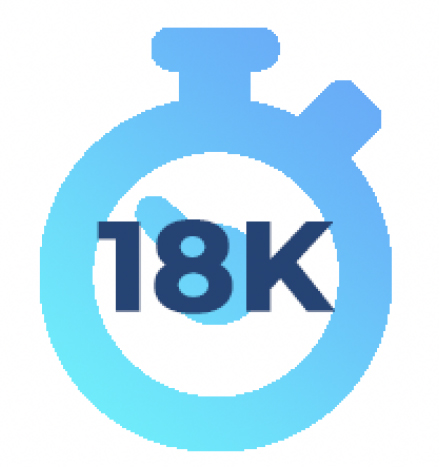18k-speed